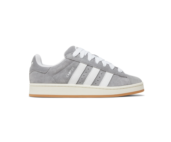 Adidas Campus 00s Grey White