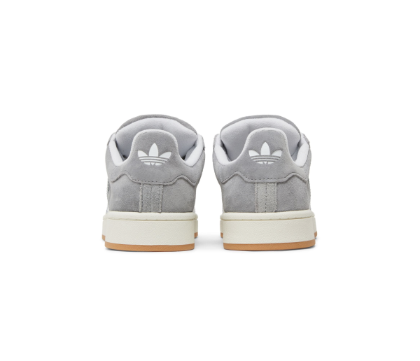 Adidas Campus 00s Grey White - Image 4