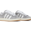 Adidas Campus 00s Grey White