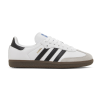 Adidas Samba OG Cloud White Core Black