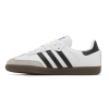 Adidas Samba OG Cloud White Core Black