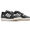 Adidas Forum 84 Low ADV Core Black Core White