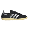 Adidas Samba OG Black Matte Silver