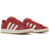 Adidas Campus 00s Better Scarlet Cloud White