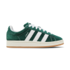 Adidas Campus 00s Dark Green Cloud White