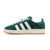 Adidas Campus 00s Dark Green Cloud White
