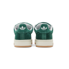 Adidas Campus 00s Dark Green Cloud White