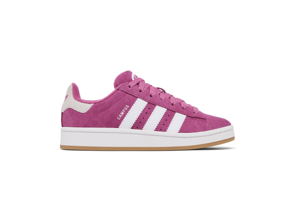 Adidas Campus 00s Semi Lucid Fuchsia