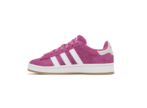 Adidas Campus 00s Semi Lucid Fuchsia - Image 2