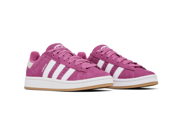 Adidas Campus 00s Semi Lucid Fuchsia - Image 5