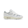 Nike Air Max 1 Patta Waves White