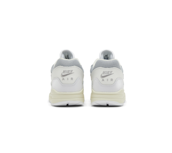 Nike Air Max 1 Patta Waves White - Image 5