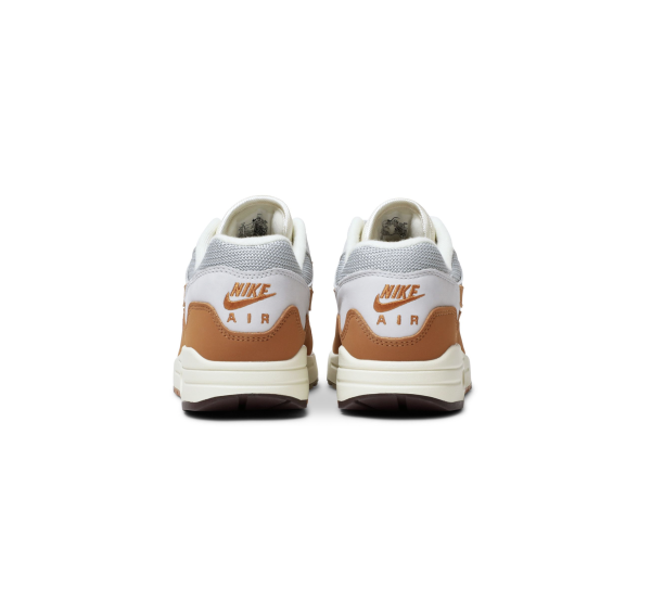 Nike Air Max 1 Patta Waves Monarch (with Bracelet) - Image 5