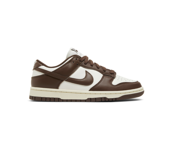 Nike Dunk Low Cacao Wow