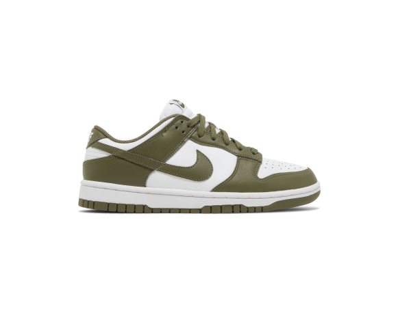 Nike Dunk Low Medium Olive