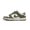 Nike Dunk Low Medium Olive