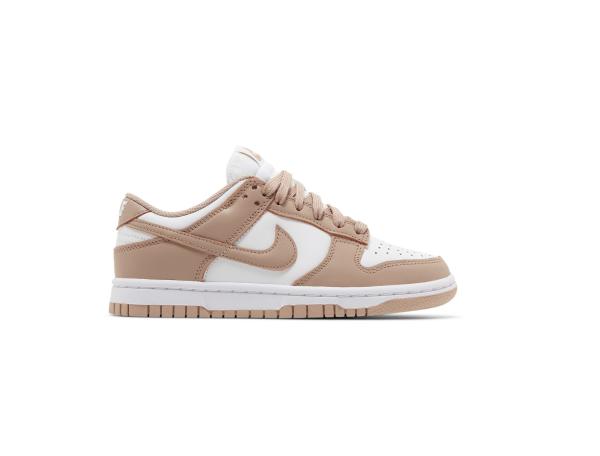 Nike Dunk Low Rose Whisper