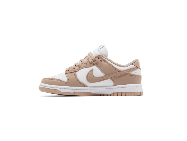 Nike Dunk Low Rose Whisper - Image 2