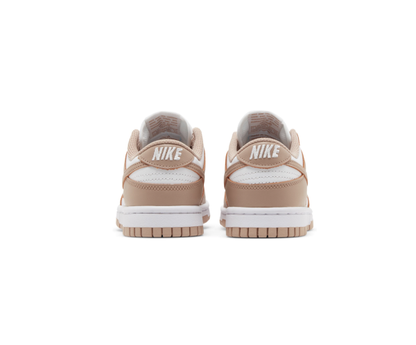 Nike Dunk Low Rose Whisper - Image 4