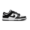 Nike Dunk Low Retro White Black Panda