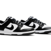 Nike Dunk Low Retro White Black Panda