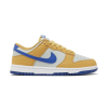 Nike Dunk Low Next Nature Wheat Gold Royal