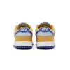Nike Dunk Low Next Nature Wheat Gold Royal
