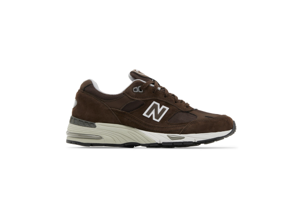 New Balance 991 MiUK Carafe