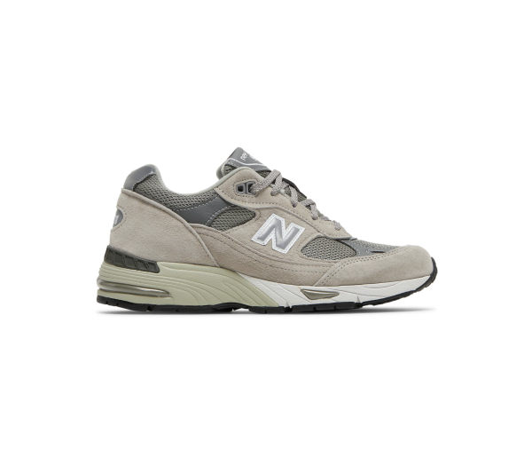 New Balance 991 MiUK Grey