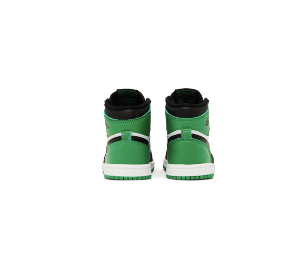 Jordan 1 Retro High OG Lucky Green TD - Image 4