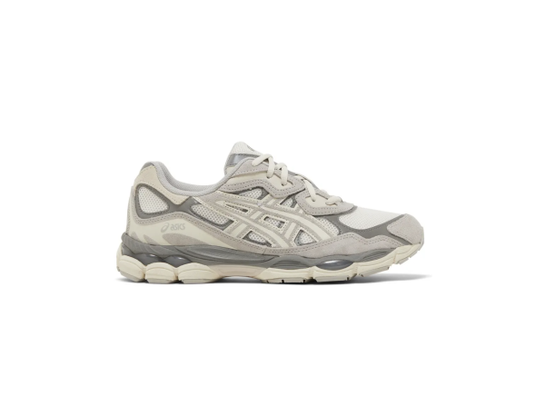 Asics Gel-NYC Oyster Grey