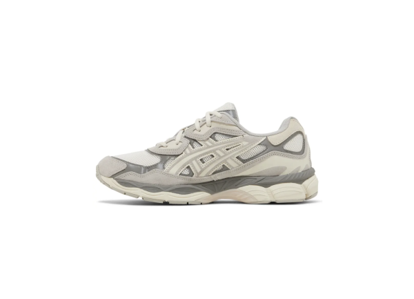 Asics Gel-NYC Oyster Grey - Image 2