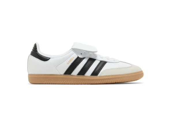 Adidas Samba LT Cloud White Core Black