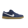 Nike SB Dunk Low Navy Gum