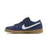 Nike SB Dunk Low Navy Gum