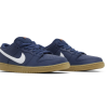 Nike SB Dunk Low Navy Gum