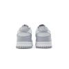 Nike Dunk Low Two-Toned Grey GS