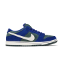 Nike SB Dunk Low Deep Royal Blue