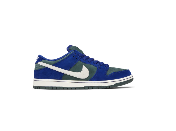 Nike SB Dunk Low Deep Royal Blue