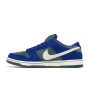 Nike SB Dunk Low Deep Royal Blue