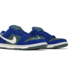 Nike SB Dunk Low Deep Royal Blue