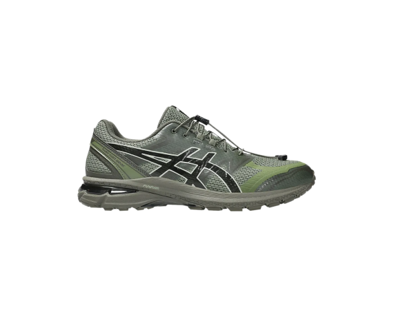 Asics Gel-Terrain San San Gear Bronze Green