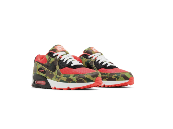 Nike Air Max 90 Reverse Duck Camo - Image 3