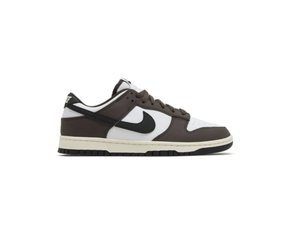 Nike Dunk Low Next Nature Baroque Brown