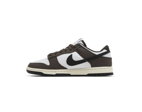 Nike Dunk Low Next Nature Baroque Brown - Image 2