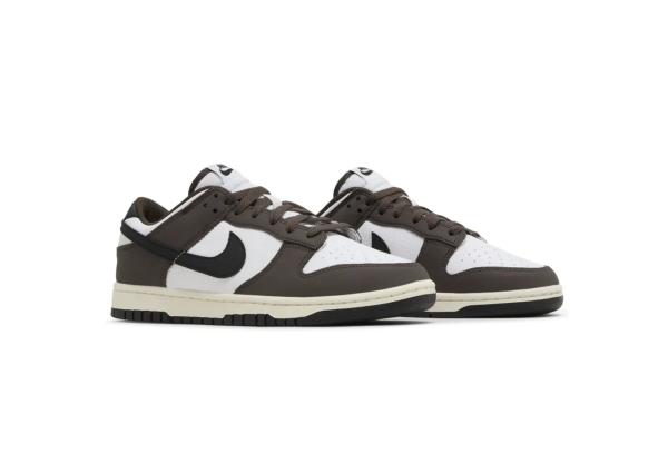 Nike Dunk Low Next Nature Baroque Brown - Image 3