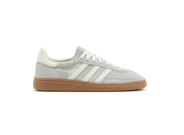 Adidas Handball Spezial Wonder Silver Gum