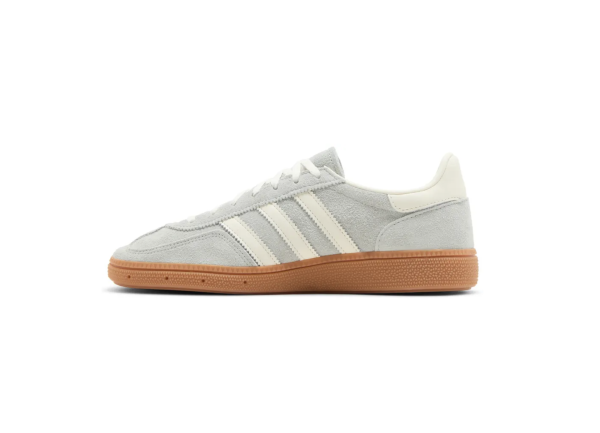 Adidas Handball Spezial Wonder Silver Gum - Image 2