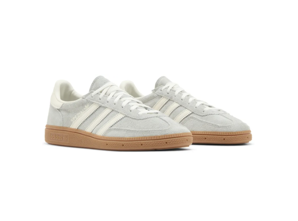 Adidas Handball Spezial Wonder Silver Gum - Image 3