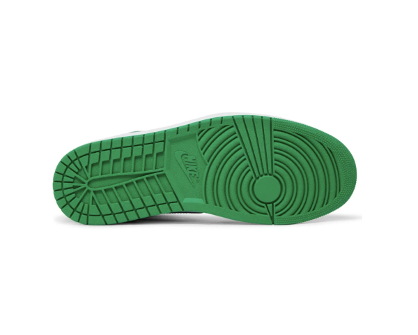 Jordan 1 Retro High OG Lucky Green - Image 5